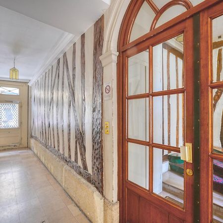 파리 Luxurious Flat In Saint-Germain-Des-Pres 아파트 외부 사진