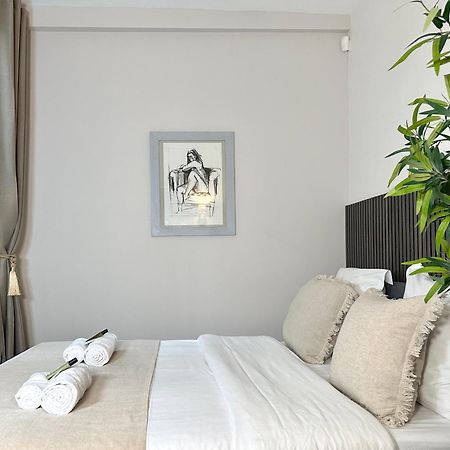 파리 Luxurious Flat In Saint-Germain-Des-Pres 아파트 외부 사진