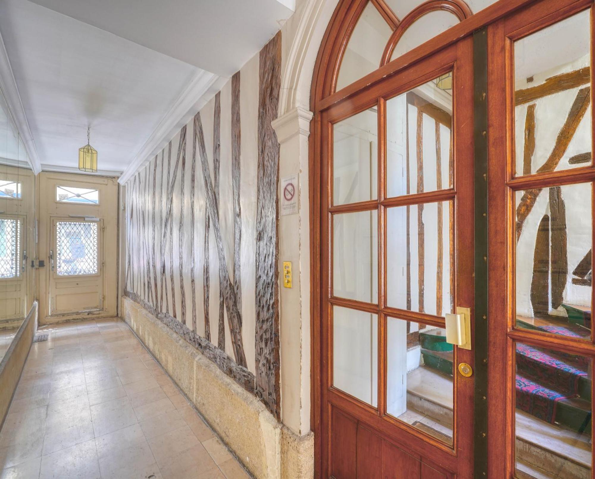 파리 Luxurious Flat In Saint-Germain-Des-Pres 아파트 외부 사진