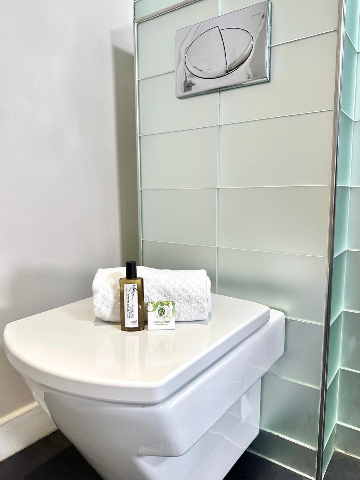 파리 Luxurious Flat In Saint-Germain-Des-Pres 아파트 외부 사진