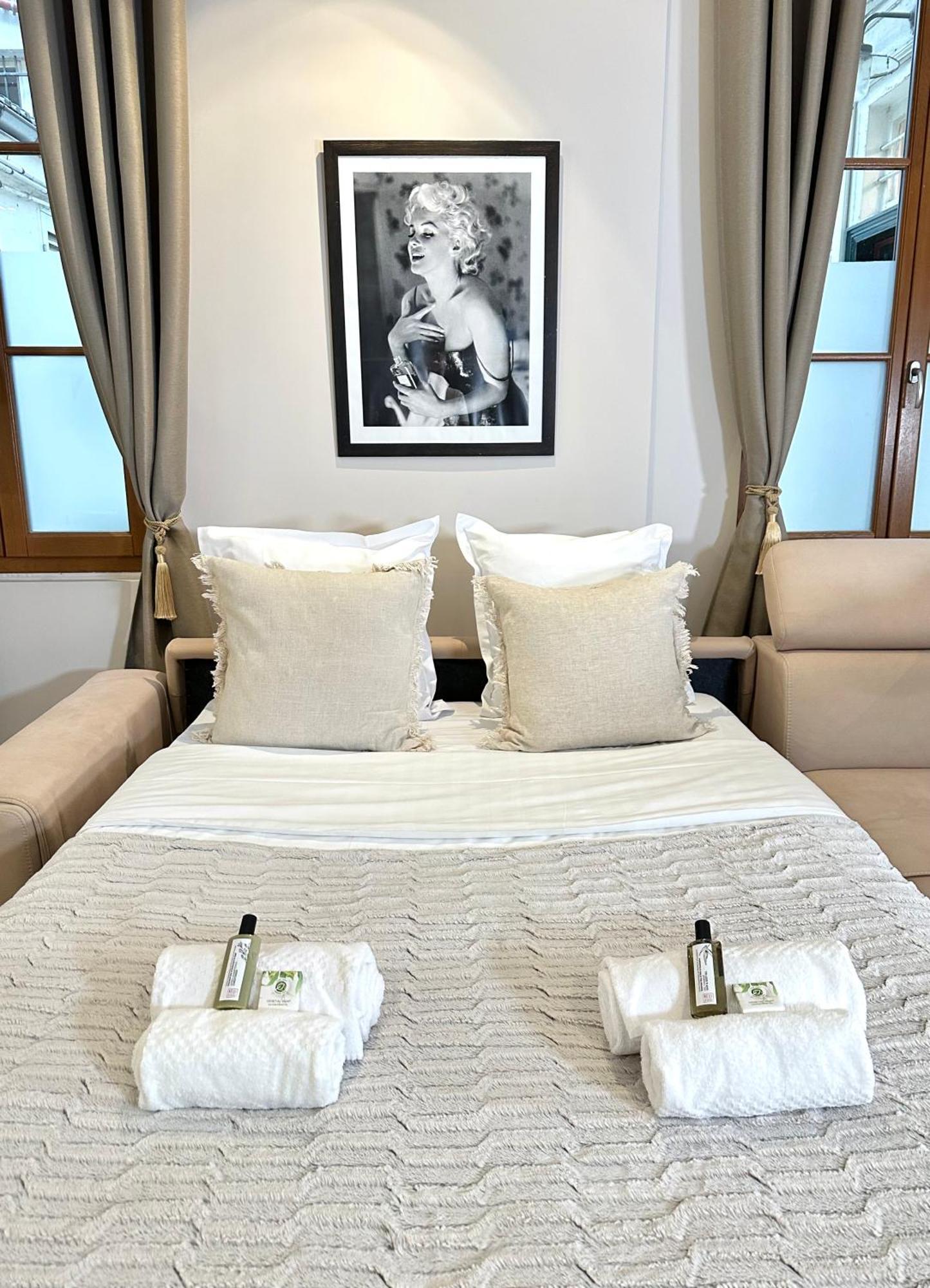 파리 Luxurious Flat In Saint-Germain-Des-Pres 아파트 외부 사진