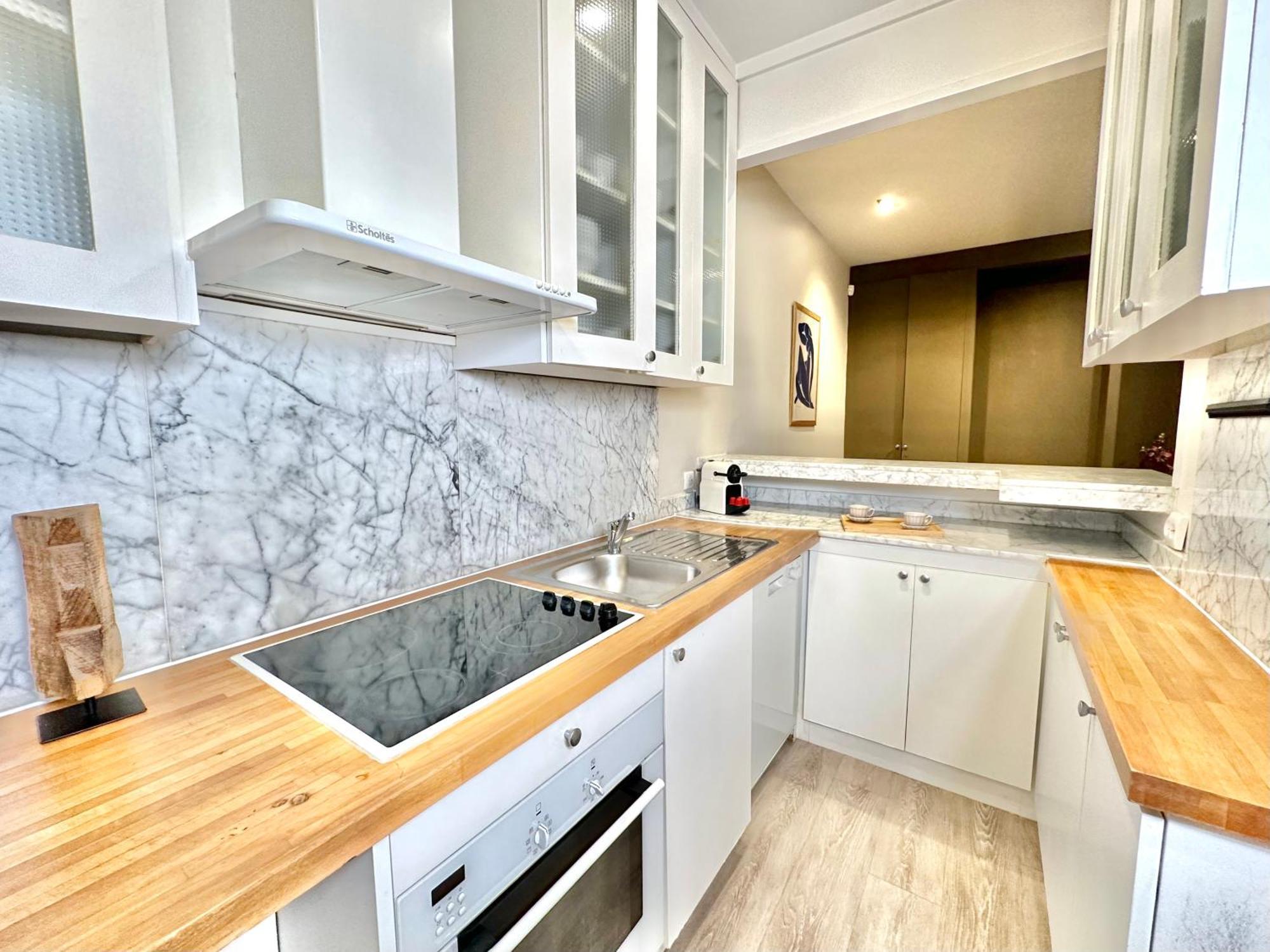 파리 Luxurious Flat In Saint-Germain-Des-Pres 아파트 외부 사진
