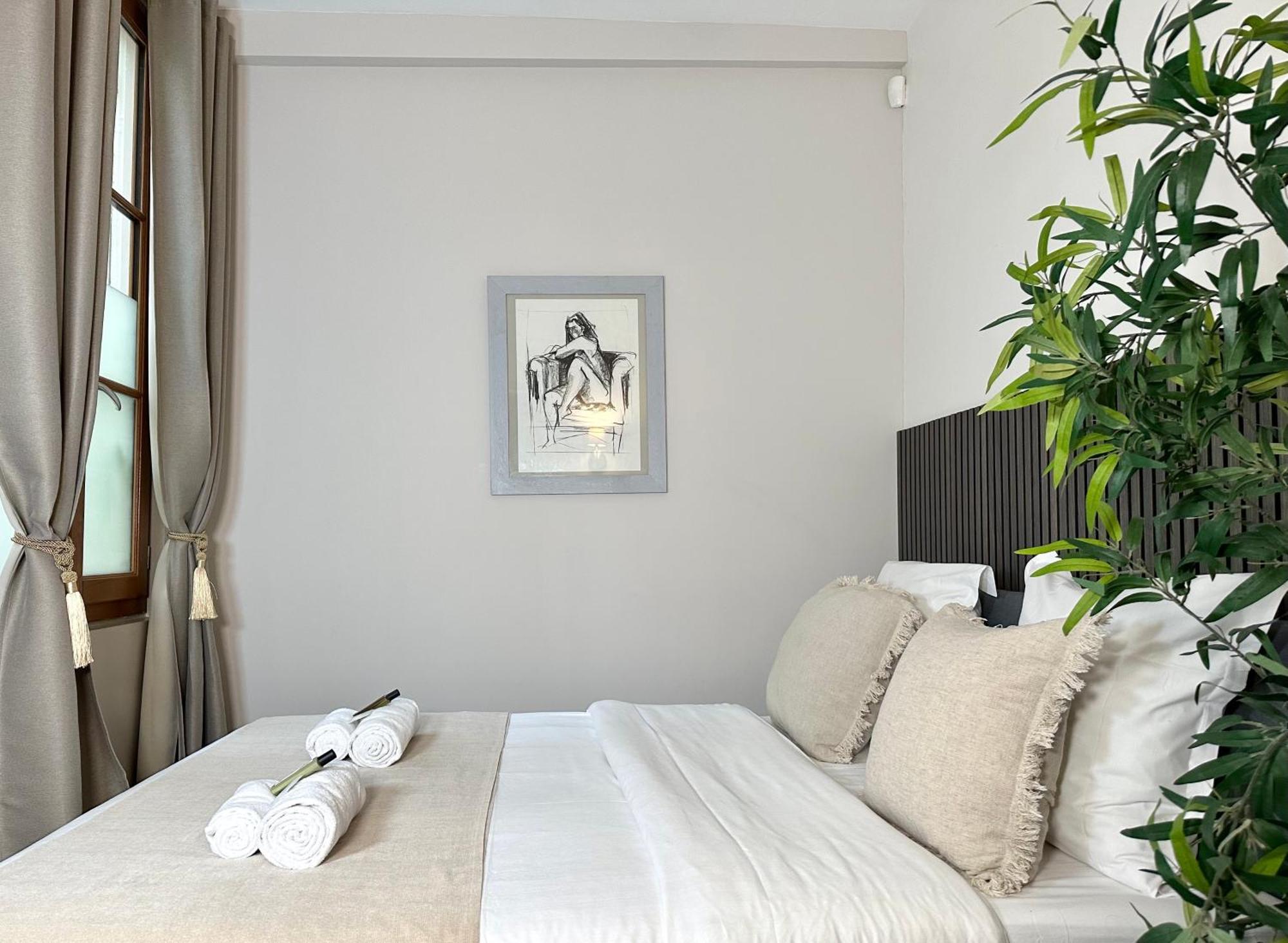 파리 Luxurious Flat In Saint-Germain-Des-Pres 아파트 외부 사진