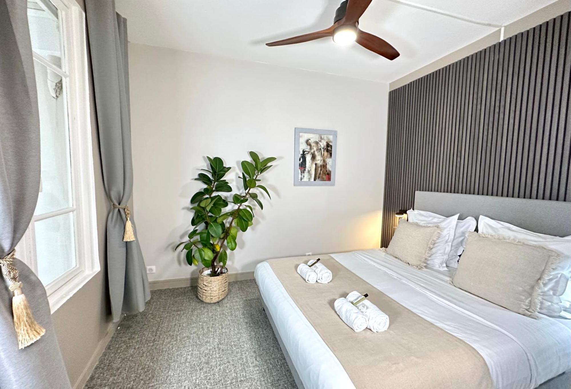 파리 Luxurious Flat In Saint-Germain-Des-Pres 아파트 외부 사진