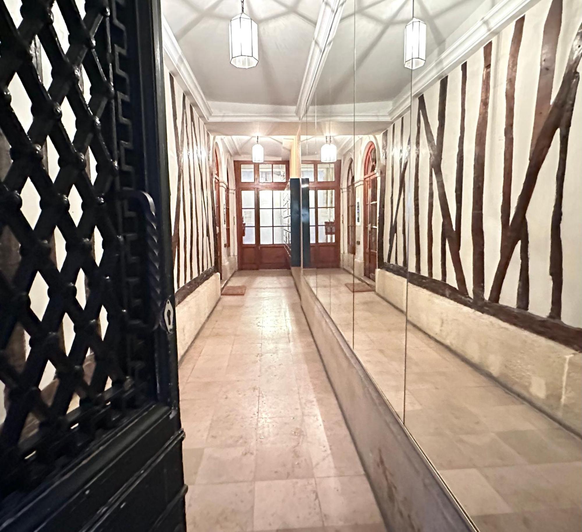 파리 Luxurious Flat In Saint-Germain-Des-Pres 아파트 외부 사진