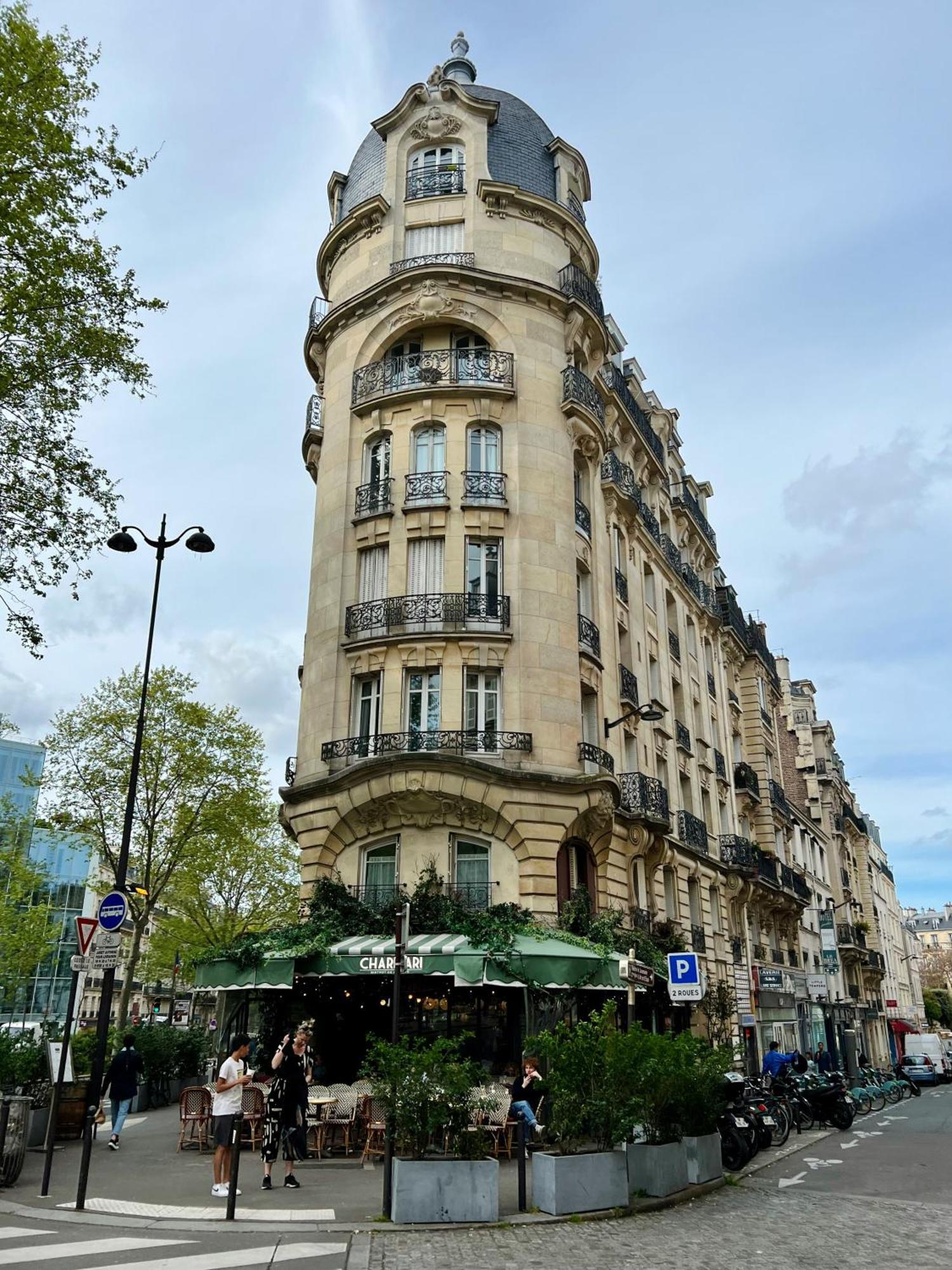 파리 Luxurious Flat In Saint-Germain-Des-Pres 아파트 외부 사진